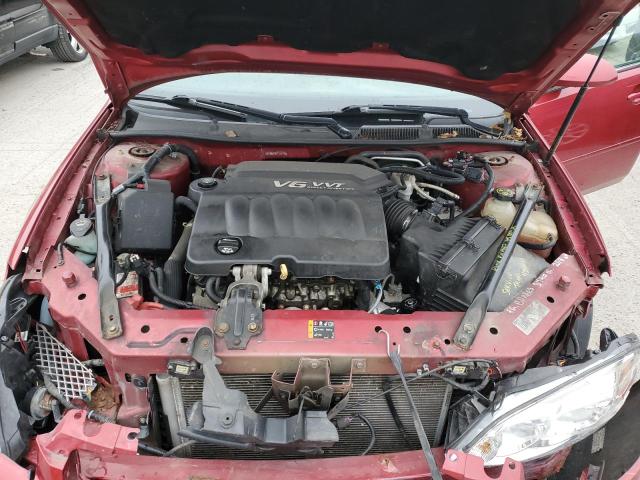 Photo 11 from auction – 2015 CHEVROLET IMPALA LIM with VIN 2G1WB5E36F1151192