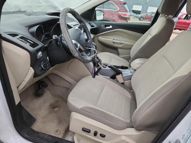 Photo 7 from auction – 2015 FORD ESCAPE SE with VIN 1FMCU9G99FUA19377
