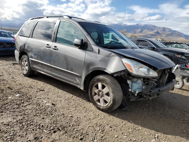 Photo 4 from auction – 2005 TOYOTA SIENNA CE with VIN 5TDZA23C65S344054