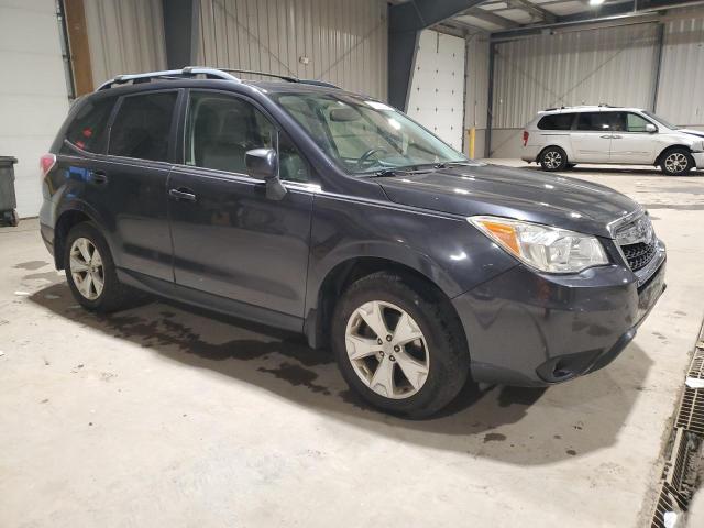 Photo 4 from auction – 2016 SUBARU FORESTER 2 with VIN JF2SJARC5GH531412