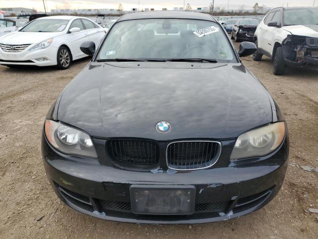 Photo 5 from auction – 2011 BMW 128 I with VIN WBAUP7C56BVP21844