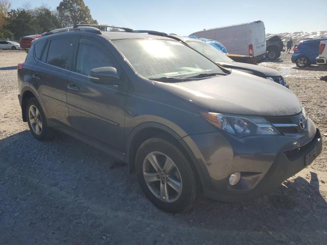 Photo 4 from auction – 2015 TOYOTA RAV4 XLE with VIN 2T3WFREV2FW196884