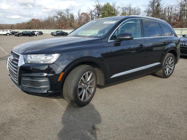 AUDI Q7 PREMIUM 2019 with VIN WA1LHAF76KD016791 - Photo from auction