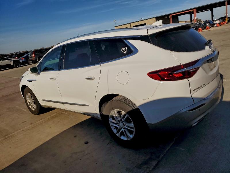 Photo 2 from auction – 2020 BUICK ENCLAVE ES with VIN 5GAERBKW2LJ111562