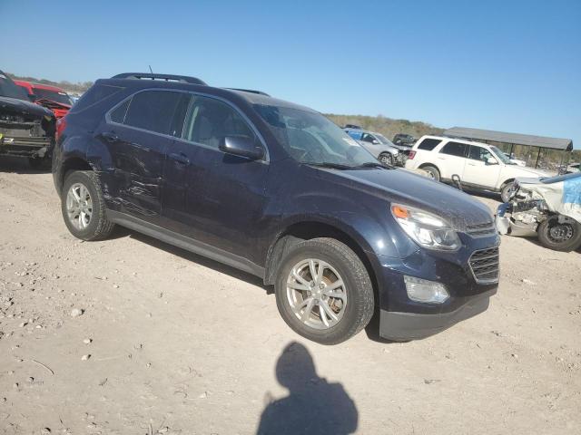 Photo 4 from auction – 2017 CHEVROLET EQUINOX LT with VIN 2GNALCEK8H1606774
