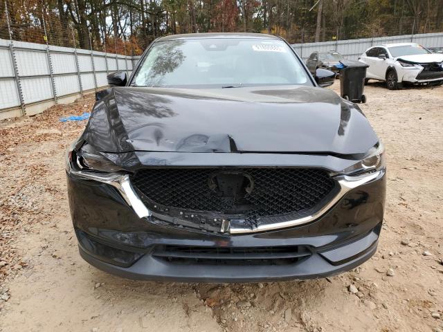 Photo 5 from auction – 2017 MAZDA CX-5 TOURI with VIN JM3KFACL2H0196416
