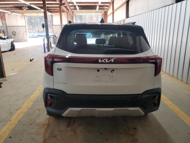 Photo 6 from auction – 2025 KIA SELTOS S with VIN KNDEU2AA5S7727772