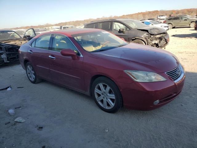 Photo 4 from auction – 2009 LEXUS ES 350 with VIN JTHBJ46G892340708