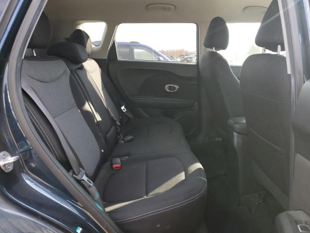 Photo 11 from auction – 2017 KIA SOUL + with VIN KNDJP3A57H7428906