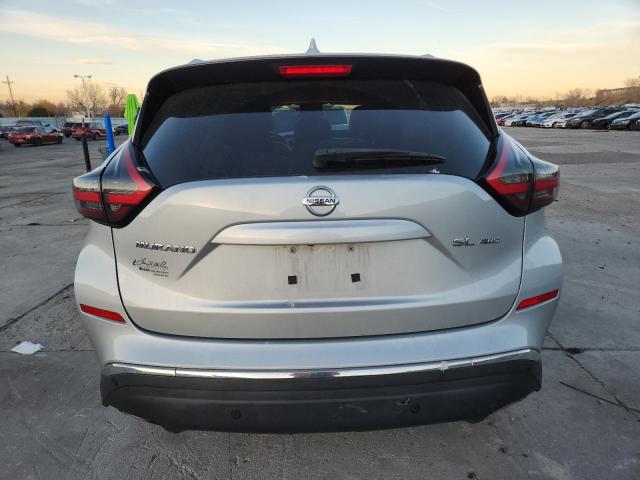 Photo 6 from auction – 2019 NISSAN MURANO S with VIN 5N1AZ2MS2KN104069