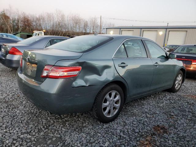 Photo 3 from auction – 2011 TOYOTA CAMRY BASE with VIN 4T1BF3EK1BU703813