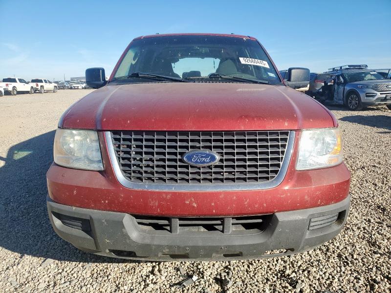 Photo 5 from auction – 2005 FORD EXPEDITION with VIN 1FMPU135X5LB00205