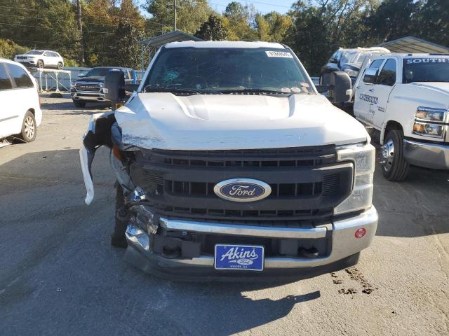 Photo 5 from auction – 2020 FORD F250 SUPER with VIN 1FTBF2A62LED10681