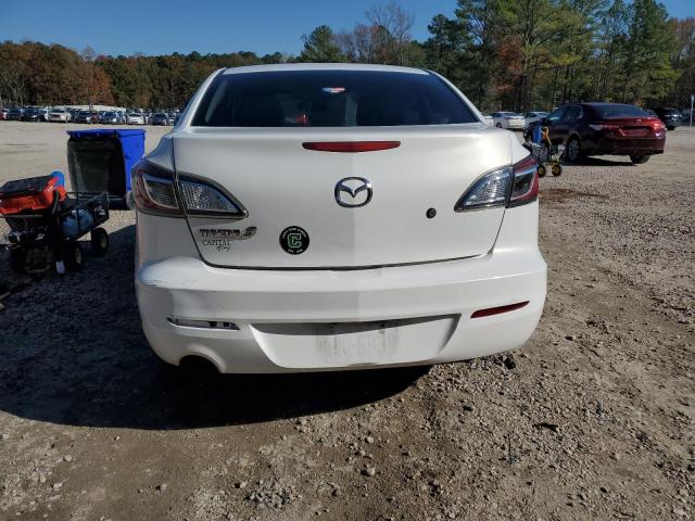 Photo 6 from auction – 2013 MAZDA 3 I with VIN JM1BL1TFXD1777839