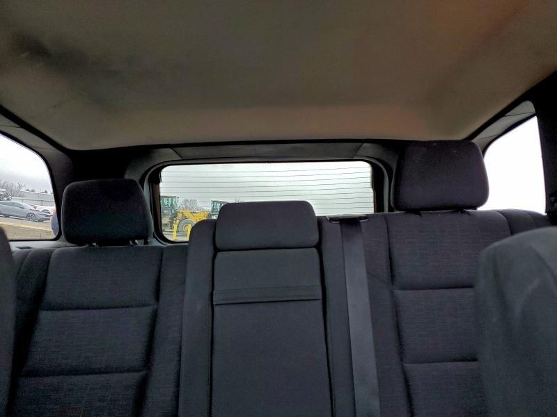 Photo 10 from auction – 2012 JEEP GRAND CHER with VIN 1C4RJFAG4CC289129