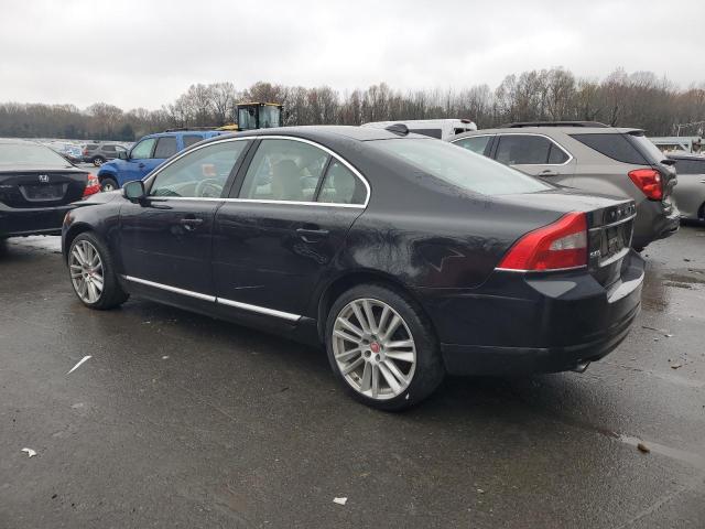 Photo 2 from auction – 2011 VOLVO S80 3.2 with VIN YV1940AS7B1145197