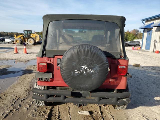 صورة رقم 6 من المزاد - 1988 JEEP WRANGLER مع VIN 2BCCV81J4JB500085