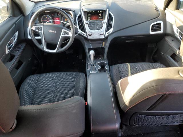 Photo 8 from auction – 2015 GMC TERRAIN SL with VIN 2GKALREKXF6403045