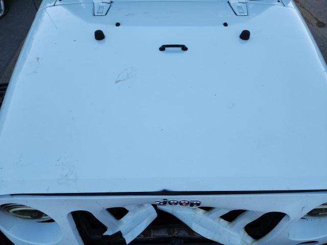 Photo 12 from auction – 2013 JEEP WRANGLER U with VIN 1C4BJWDG7DL529708