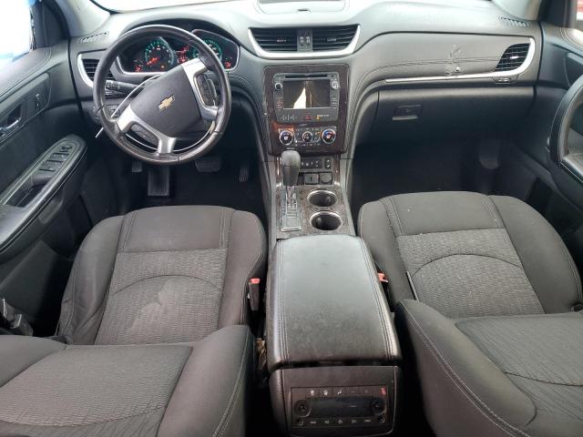 Photo 8 from auction – 2015 CHEVROLET TRAVERSE L with VIN 1GNKVHKD7FJ123281