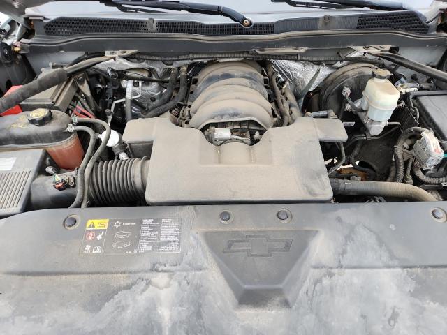 Photo 11 from auction – 2014 CHEVROLET SILVERADO with VIN 3GCUKREC3EG217340