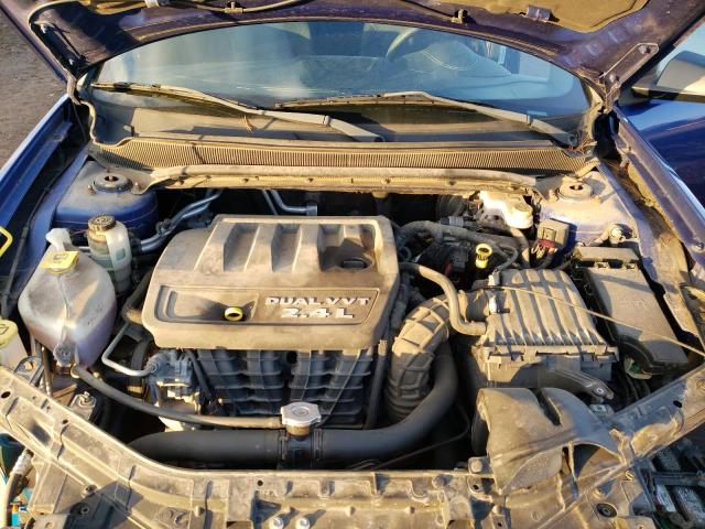 Photo 11 from auction – 2014 DODGE AVENGER SE with VIN 1C3CDZAB1EN148162