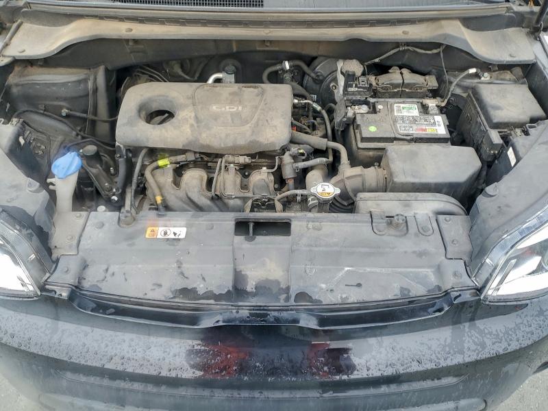 Photo 11 from auction – 2018 KIA SOUL with VIN KNDJN2A28J7590569