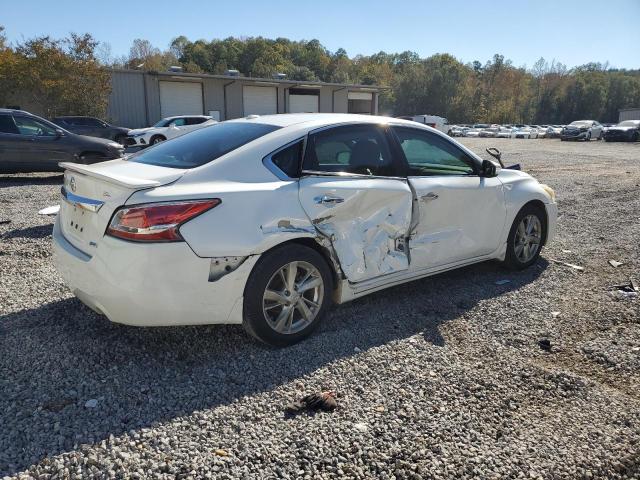 Photo 3 from auction – 2014 NISSAN ALTIMA 2.5 with VIN 1N4AL3AP3EC183981