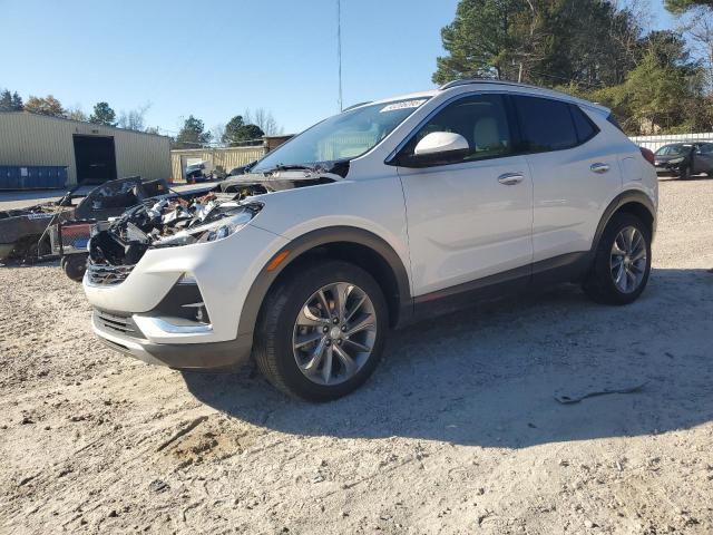 BUICK ENCORE GX 2020 with VIN KL4MMGSL9LB112059 - Photo from auction