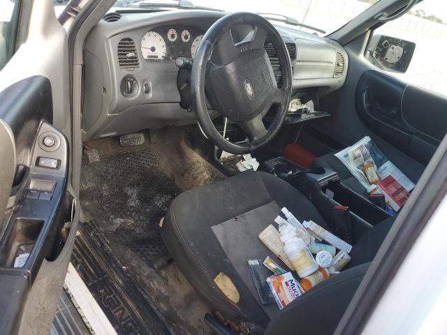Photo 8 from auction – 2010 FORD RANGER SUP with VIN 1FTKR1EE4APA02030