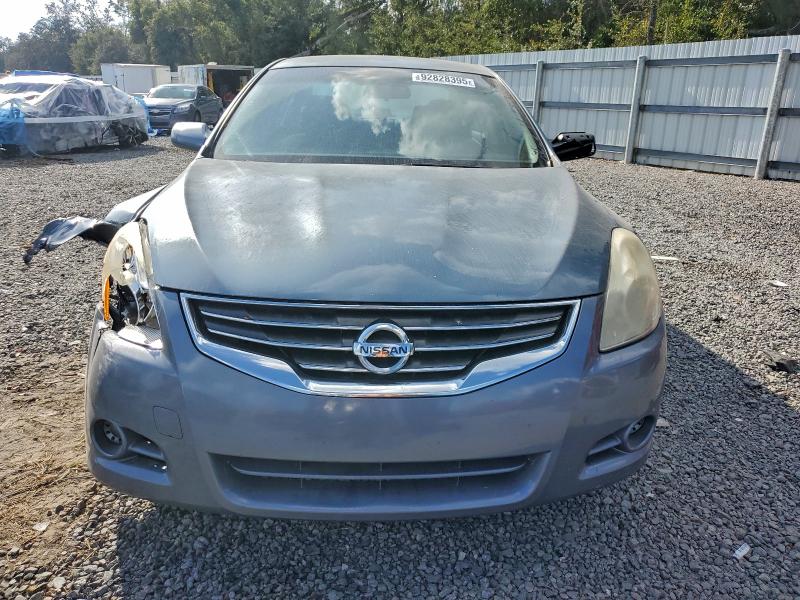 Photo 5 from auction – 2012 NISSAN ALTIMA BAS with VIN 1N4AL2APXCC116141