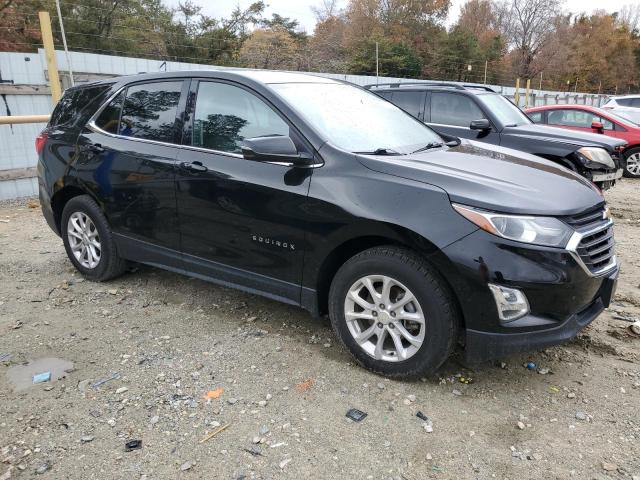 Photo 4 from auction – 2018 CHEVROLET EQUINOX LT with VIN 3GNAXJEVXJL267734