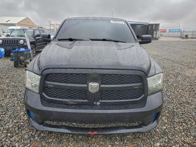 Photo 5 from auction – 2016 RAM 1500 ST with VIN 1C6RR7FT9GS132719