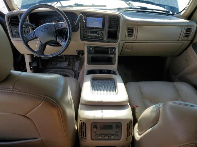 Photo 8 from auction – 2005 CHEVROLET SILVERADO with VIN 2GCEK13T451340677