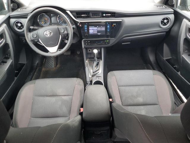 Photo 8 from auction – 2017 TOYOTA COROLLA L with VIN 2T1BURHE5HC934111