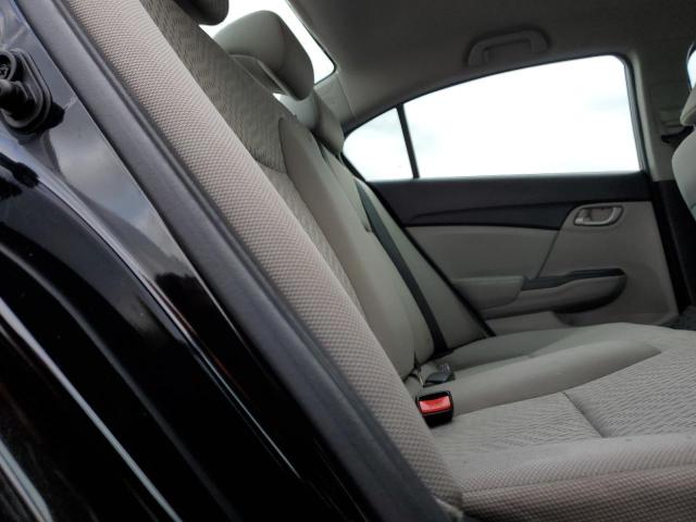 Photo 10 from auction – 2015 HONDA CIVIC LX with VIN 2HGFB2F59FH558759