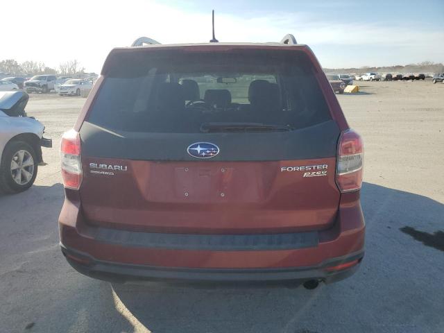 Photo 6 from auction – 2014 SUBARU FORESTER 2 with VIN JF2SJAMC8EH489807
