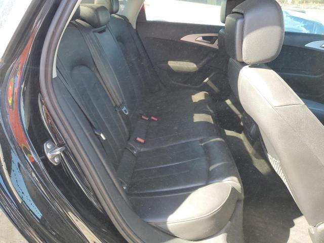 Photo 10 from auction – 2012 AUDI A6 with VIN WAUBGAFC5CN005498