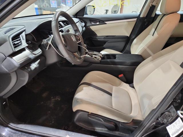 Photo 7 from auction – 2017 HONDA CIVIC with VIN 19XFC2F52HE216564