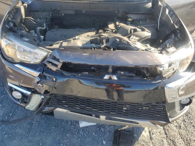 Photo 12 from auction – 2019 MITSUBISHI OUTLANDER with VIN JA4AR3AU6KU030980