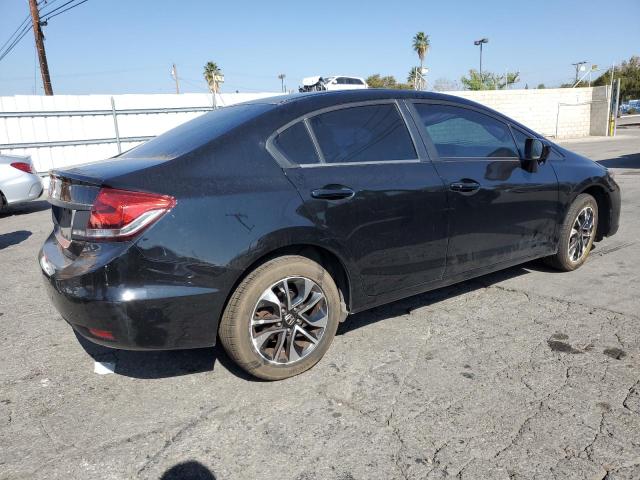 Photo 3 from auction – 2015 HONDA CIVIC EX with VIN 2HGFB2F87FH538844