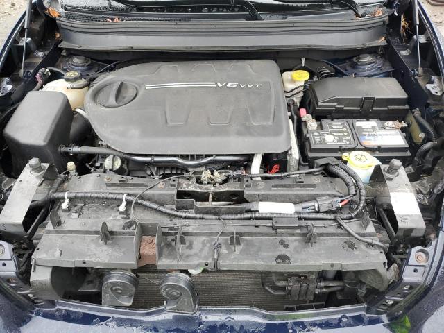 Photo 12 from auction – 2014 JEEP CHEROKEE L with VIN 1C4PJMDS3EW281164