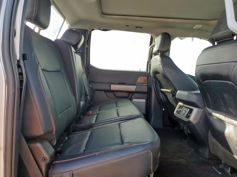 Photo 10 from auction – 2023 FORD F250 SUPER with VIN 1FT8W2BM9PEE13478