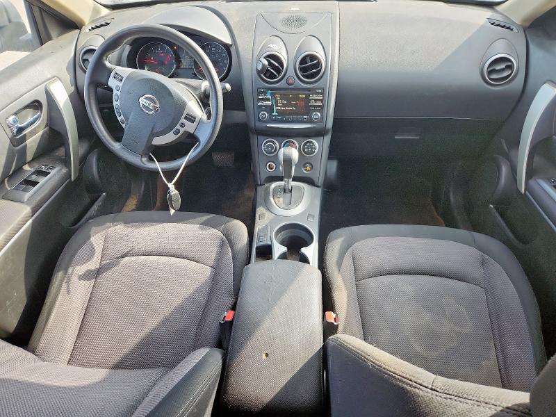 Photo 8 from auction – 2013 NISSAN ROGUE S with VIN JN8AS5MT6DW514636