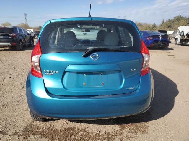 Photo 6 from auction – 2014 NISSAN VERSA NOTE with VIN 3N1CE2CP3EL368995