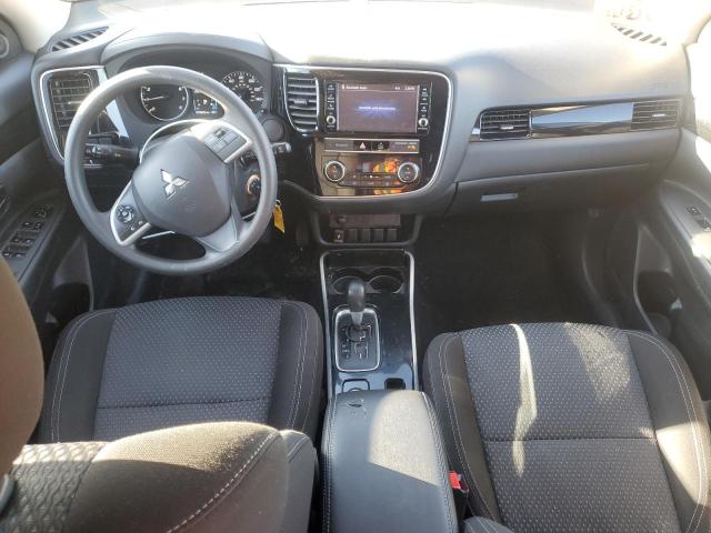 Photo 8 from auction – 2019 MITSUBISHI OUTLANDER with VIN JA4AZ3A38KZ014984