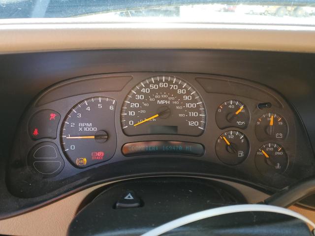 صورة رقم 9 من المزاد - 2005 CHEVROLET SILVERADO مع VIN 2GCEK13T451340677