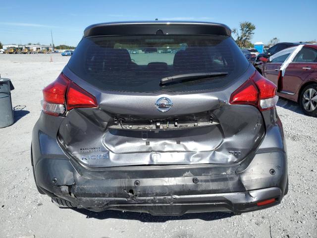 Photo 6 from auction – 2020 NISSAN KICKS SR with VIN 3N1CP5DV7LL569479