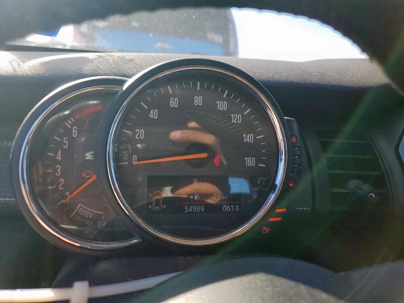Photo 9 from auction – 2015 MINI COOPER with VIN WMWXM5C54F3A60703