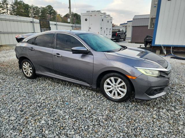 Photo 4 from auction – 2016 HONDA CIVIC EX with VIN 19XFC2F72GE060543